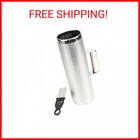 Foraineam Latin Percussion 4  X 12  Metal Guiro With Scraper Instrument