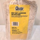 Quickie Professional 24    Cotton Dust Mop Refill Model 0694 Fits Quickie 069 Mop