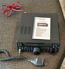 Kenwood Ts-590sg 100w Hf Transceiver With Microphone And Nifty Guide