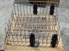 Oem Genuine Ge Dishwasher Upper Rack Wd28x30219 Replaces Wd28x22676 New