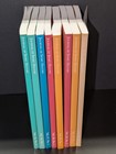 Huge Lot Of 8 Journal Of Sport History North American Society Rare 