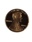 1999 S Lincoln Cent 1c Pcgs Pr69rd Dcam Proof Penny Us Coin
