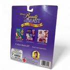 Disney Beauty And The Beast Once Upon A Time Locket Playset