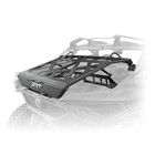 Drt Adventure Rack Spare Tire Cargo Carrier Fits  Can-am Maverick R 2024 