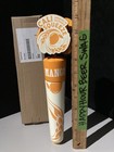      New Cali Squeeze Mango Craft Beer Tap Handle For Bar Kegerator