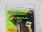 Greenlee Quick Change Cutter Small Arbor 645-011