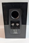 Martinlogan Motion B10 5 5  Bookshelf Speaker  Gloss Black New