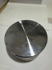 Dimple Die 3  Sheet Metal Fab Tools High Grade Treated Tool Steel-used-used