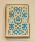 Vtg Whitman No  4902  Old Maid Card Game W  Plastic Box   100  Complete
