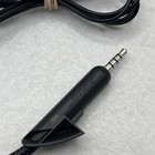 Genuine Bose Quiet Comfort Cable Cord Aux Hi Lo Level Oem Working