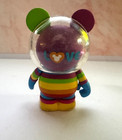 Disney Vinylmation Astronaut I Love Mm Mickey Mouse 3  Vinyl Disney Parks No Box