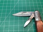 Vintage John Primble  Barlow   2478 Finest Steel  Knife