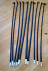 Bowflex Power Rods 210 Set  2x50  2x30  4x10  2x5  All Power Rod Models