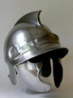 Medieval Steel Hellenistic Thracian Roman Helmet Cosplay Armor Replica Helmet