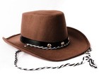 Baby Boy Cowboy Hat  Children Cowgirl Hats Brown Toddler kids Infant Cowboy Hats