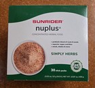 Nuplus Stick 30 Pack