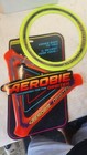 Aerobie Orbiter Boomerang 11 5 Inch - Orange  Aerobie Sprint- Yellow
