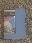 Pete Rose Signed Autograph Auto Trading Card Signed In Person Guaranteed Real