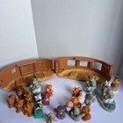 Fisher Price Little People Noah s Ark Boat Play Set W  25 Figures Accessories
