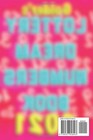 2021 Lottery Numbers Dream Book  Code Your Dreams Into Lotto You Can   