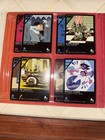 Dropmix Pop 16 Playlist Hasbro 16 Card Pak For Dropmix Music   Rock 16 Card Pak