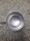  Soup Ladle  Stainless Steel  15  - 8 Oz Cap  For Serving Or Cooking Made Us Vtg