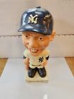 Vintage  taller Mickey Mantle Bobble Head Nodder In Excellent Condition