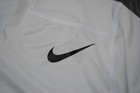Size Small Nike Tennis Shirt Jersey Dri Fit Authentic White Color Camiseta Mens