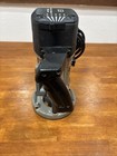 Porter Cable 7539 3-1 4hp Variable Speed Production Plunge Router Made In Usa