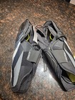 Warrior Alpha Lx Alpha Impax Senior 14  Hockey Shin Knee Guards Pads