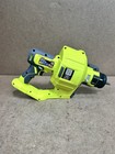 Ryobi One  18v Cordless 25 Foot Drain Auger Model  Pcl456 Bare Tool C66