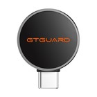Gtguard 512x384 Super Resolution Usb C 50hz Portable Thermal Camera For Android