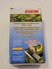 Eheim Everyday Fish Feeder Auto Programmable Battery Powered Aquarium Food