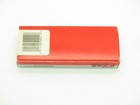 Box Only For Vintage Case Xx Usa 0021 51405lss Lock Folding Pocket Knife