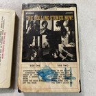 The Rolling Stones Now  Retro Audio Music Group Cassette Tape Ampex London 