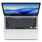 2022 Apple M2 Macbook Pro 13  8gb 256gb Ssd -  silver  A2338 W 1 Year Warranty