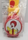 Vintage 1996 Mcdonalds Ronald Mcdonald Watch Nos
