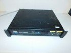 Qsp Audio Rmx 850 Professional Power Amplifier  asp67 