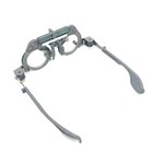 Nice Quality Professional Titanium Optical Trial Frame Optometry Instruments