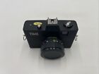 1980 s Promotional Time  life Magazine 35mm Film Camera - Vintage - Collectible