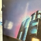 The Keep  laserdisc  1983  Widescreen Lv1563-ws Scott Glenn  Michael Mann