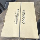 Kenwood Nx-5700k Vhf Digital Base Station Transceiver Radio  Nx-5000 Series