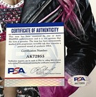 Wwe Alexa Bliss Signed 8x10 Autographed Photo With Proof And Psa Coa Ab4 Rare