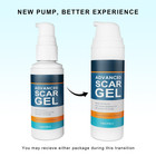 Scar Gel  Scar Cream  Advance Scar Gel For Surgical Scars face body leg  Burns  