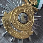 1991 Gulf War Saudi Arabia Liberation Of Kuwait Medal