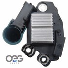 New Voltage Regulator For Fiat Kt20848 03-06 2616117 C543371a U0359102