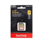 5x Sandisk 128gb Extreme Sdxc Uhs-i Memory Card