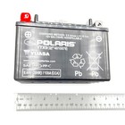 Polaris 12v 8ah Agm Battery  For Sportsman Atv  Ranger And Ace - 4010678