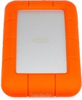 Lacie Rugged Usb-c 5tb Portable Hard Drive