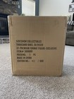 Sideshow Emma Frost Premium Format Exclusive Edition Statue 455 600